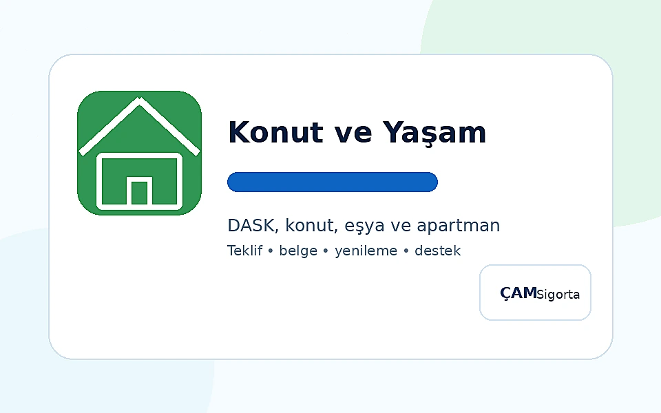 Konut Risk Analizi görseli