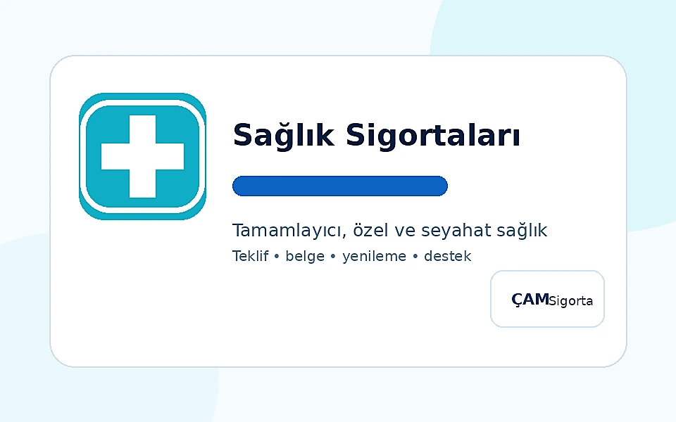 Sağlık Sigortası İhtiyaç Testi görseli